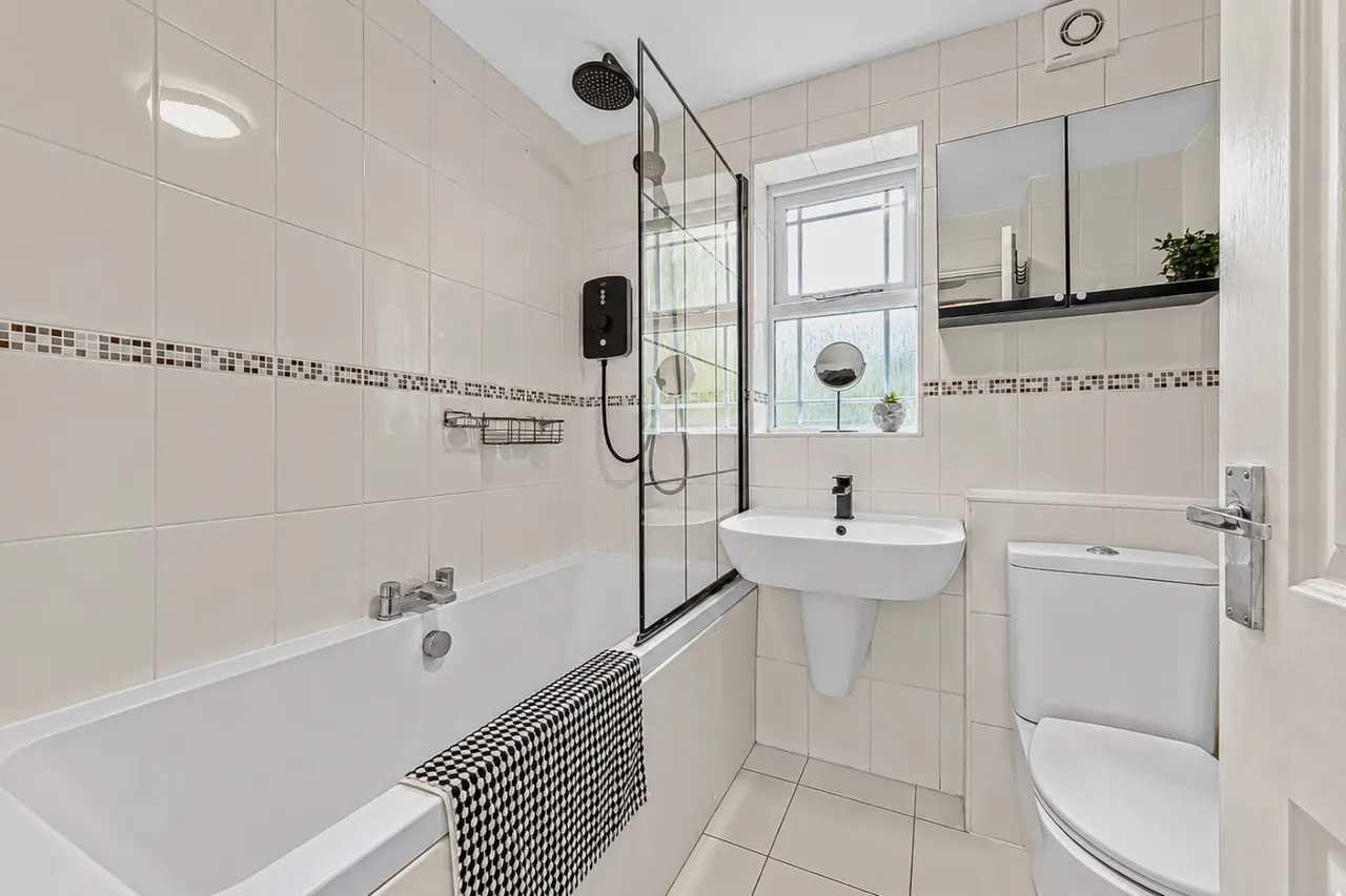 John Archer Way, London, SW18, photo 5