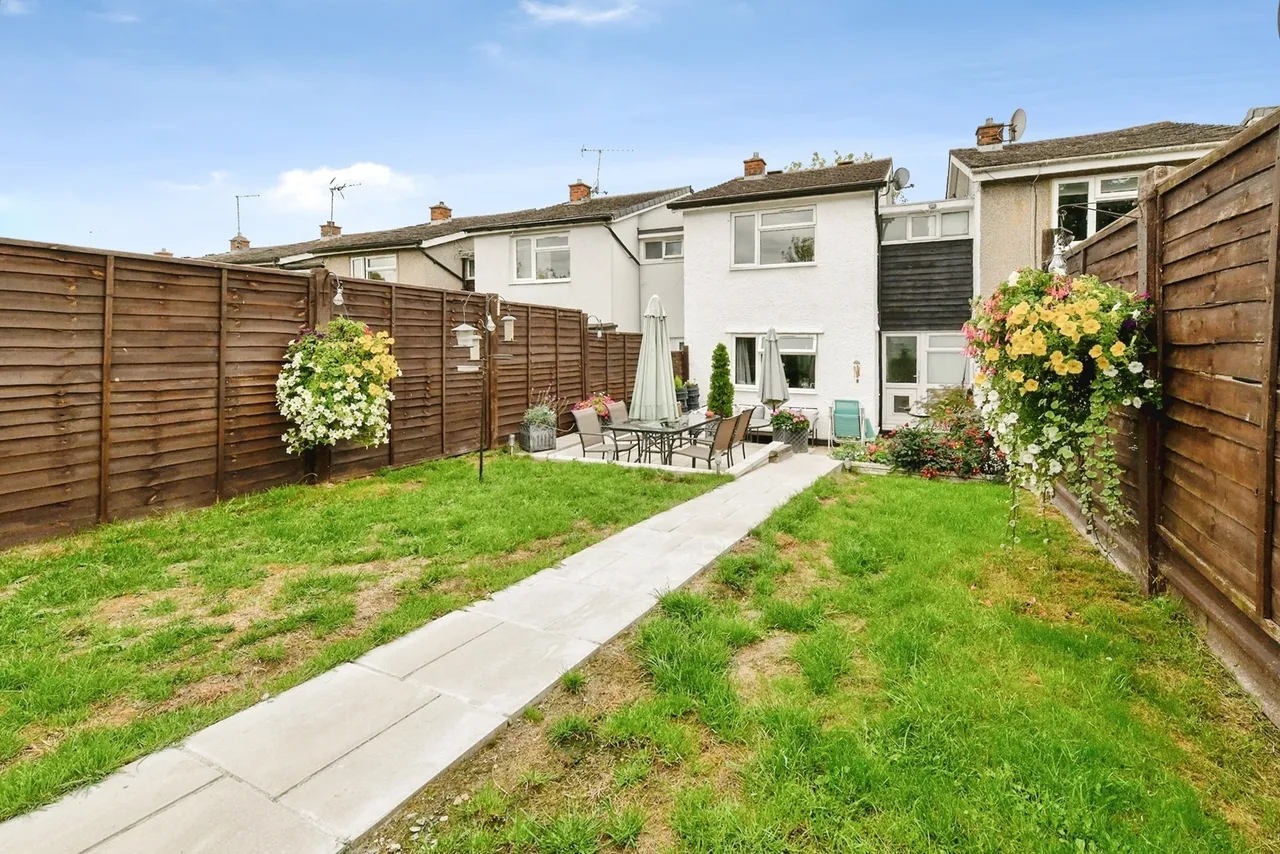 Ashleigh, STEVENAGE, Hertfordshire, SG2, photo 10