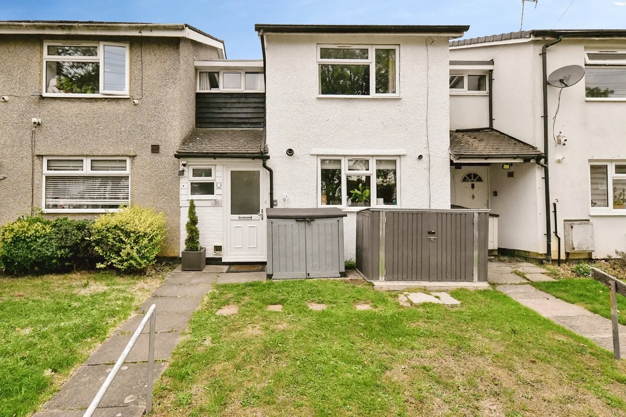 Ashleigh, STEVENAGE, Hertfordshire, SG2, photo 21