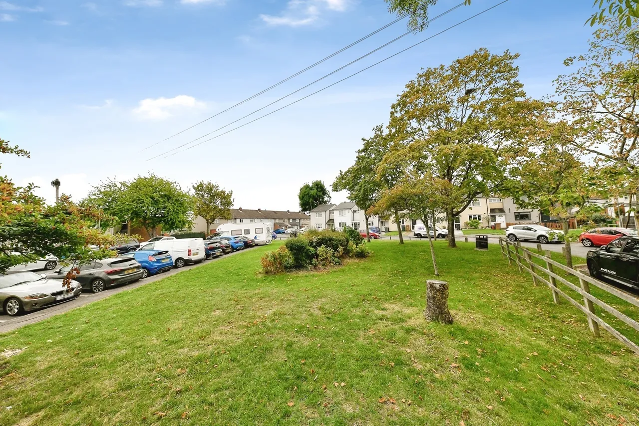 Ashleigh, STEVENAGE, Hertfordshire, SG2, photo 20