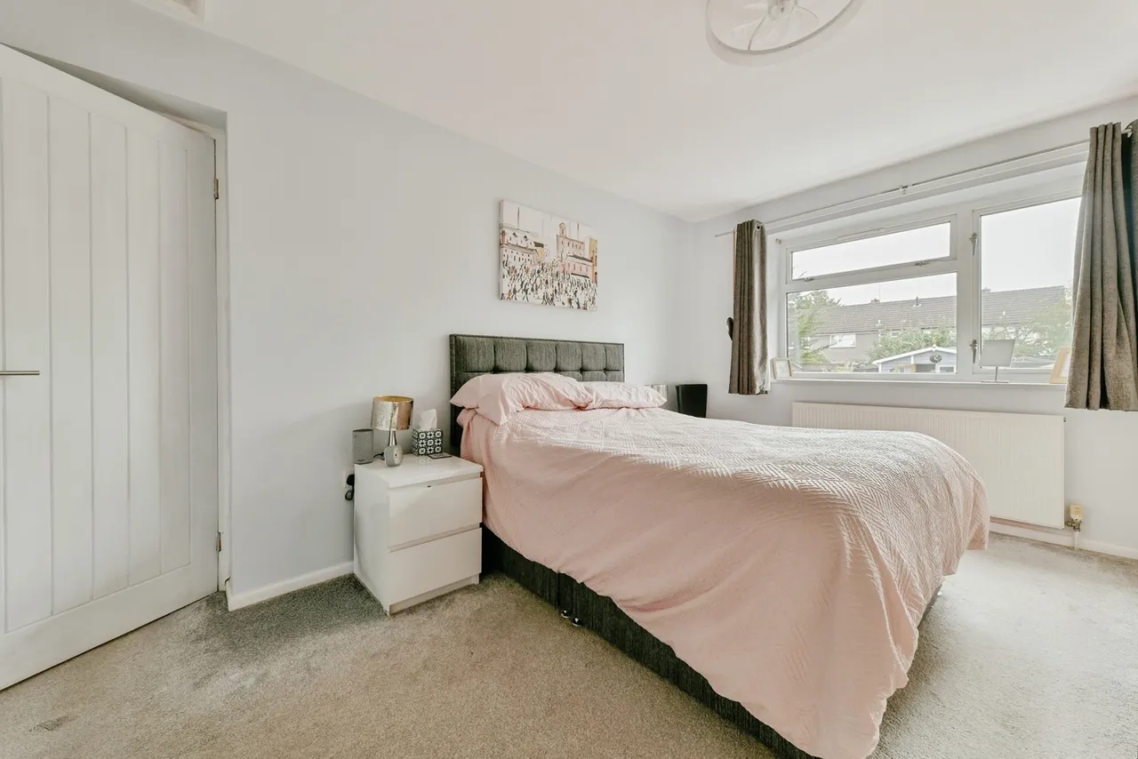 Ashleigh, STEVENAGE, Hertfordshire, SG2, photo 12
