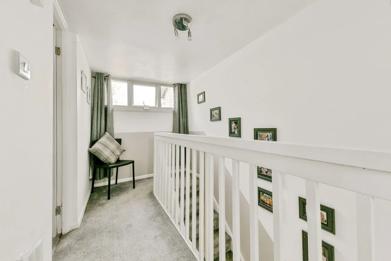 Ashleigh, STEVENAGE, Hertfordshire, SG2, photo 16