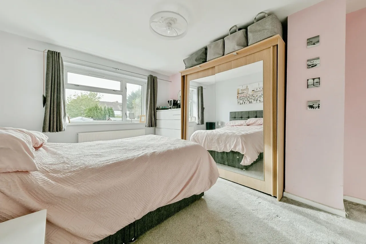 Ashleigh, STEVENAGE, Hertfordshire, SG2, photo 11