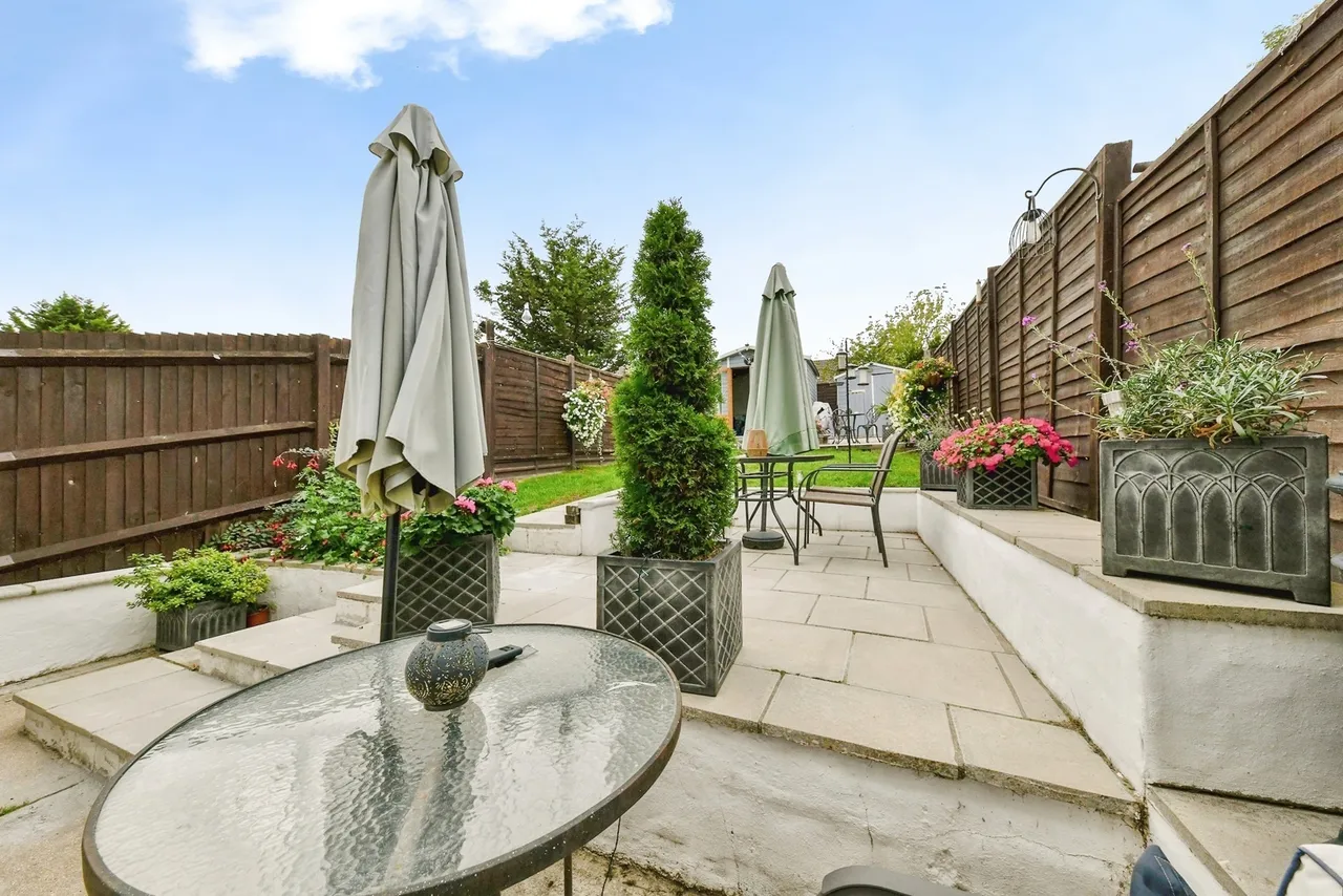 Ashleigh, STEVENAGE, Hertfordshire, SG2, photo 17