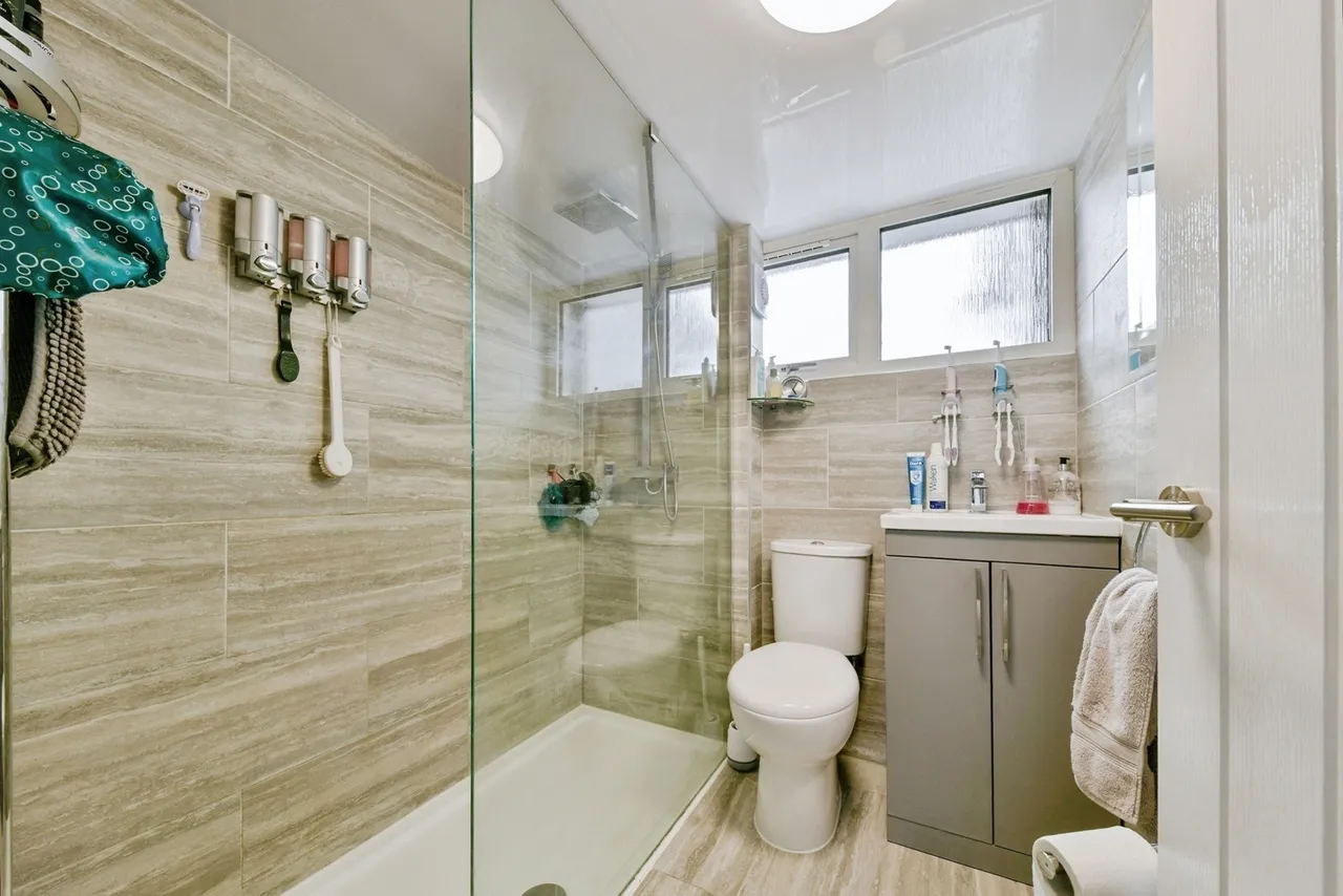 Ashleigh, STEVENAGE, Hertfordshire, SG2, photo 15