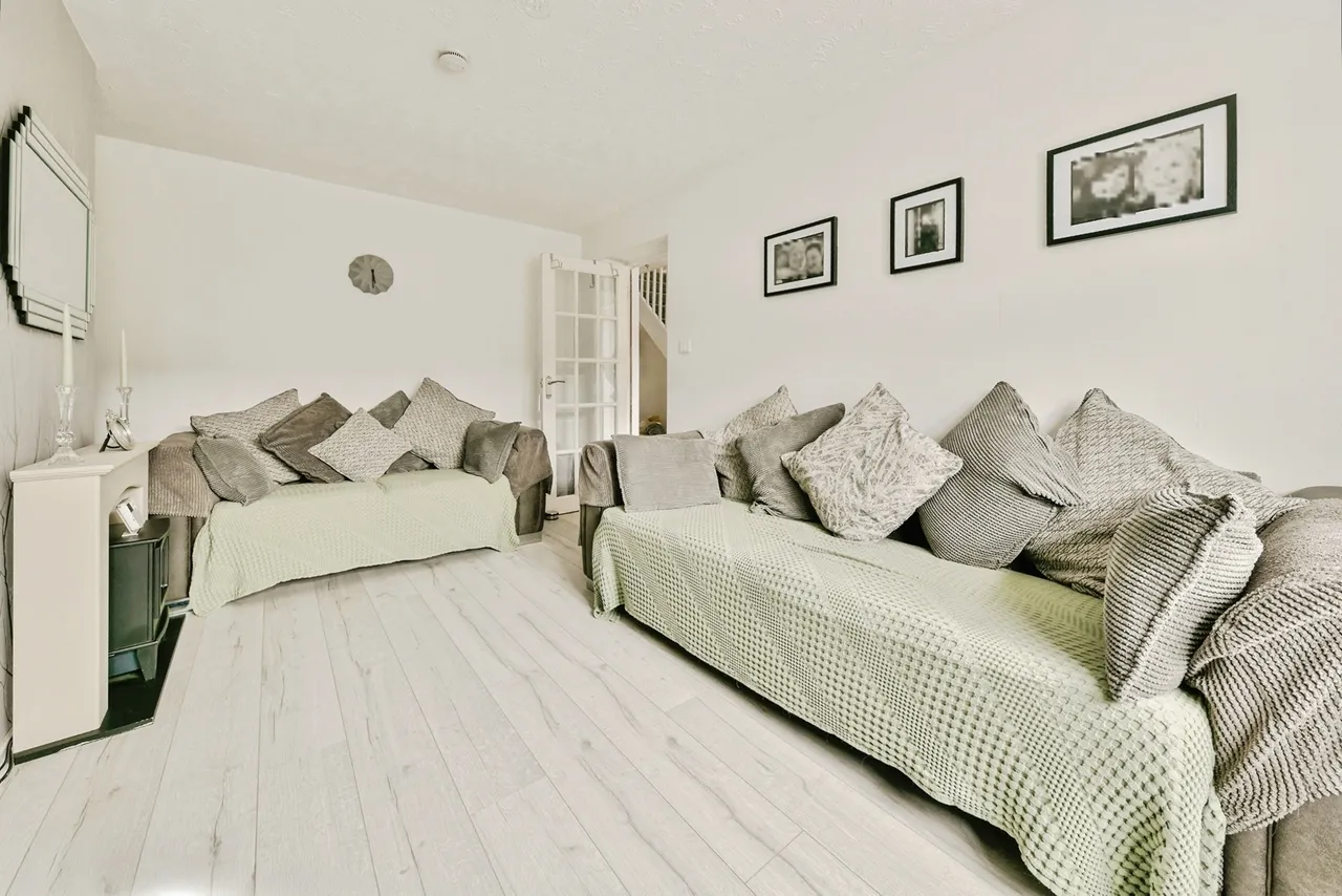 Ashleigh, STEVENAGE, Hertfordshire, SG2, photo 3