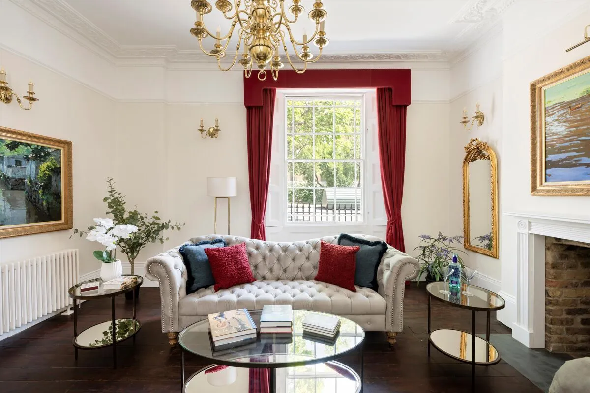 Prideaux Place, London, WC1X, photo 7