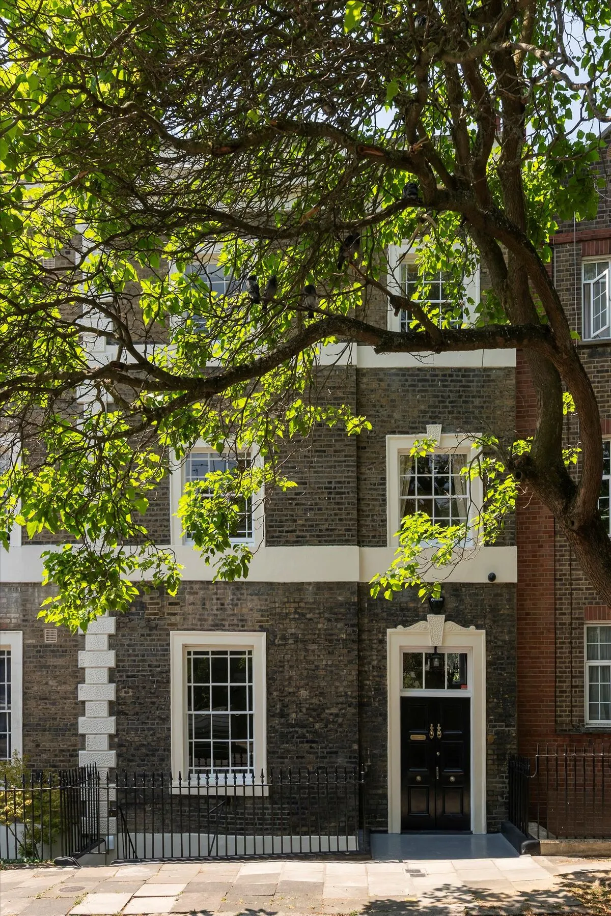 Prideaux Place, London, WC1X, photo 26