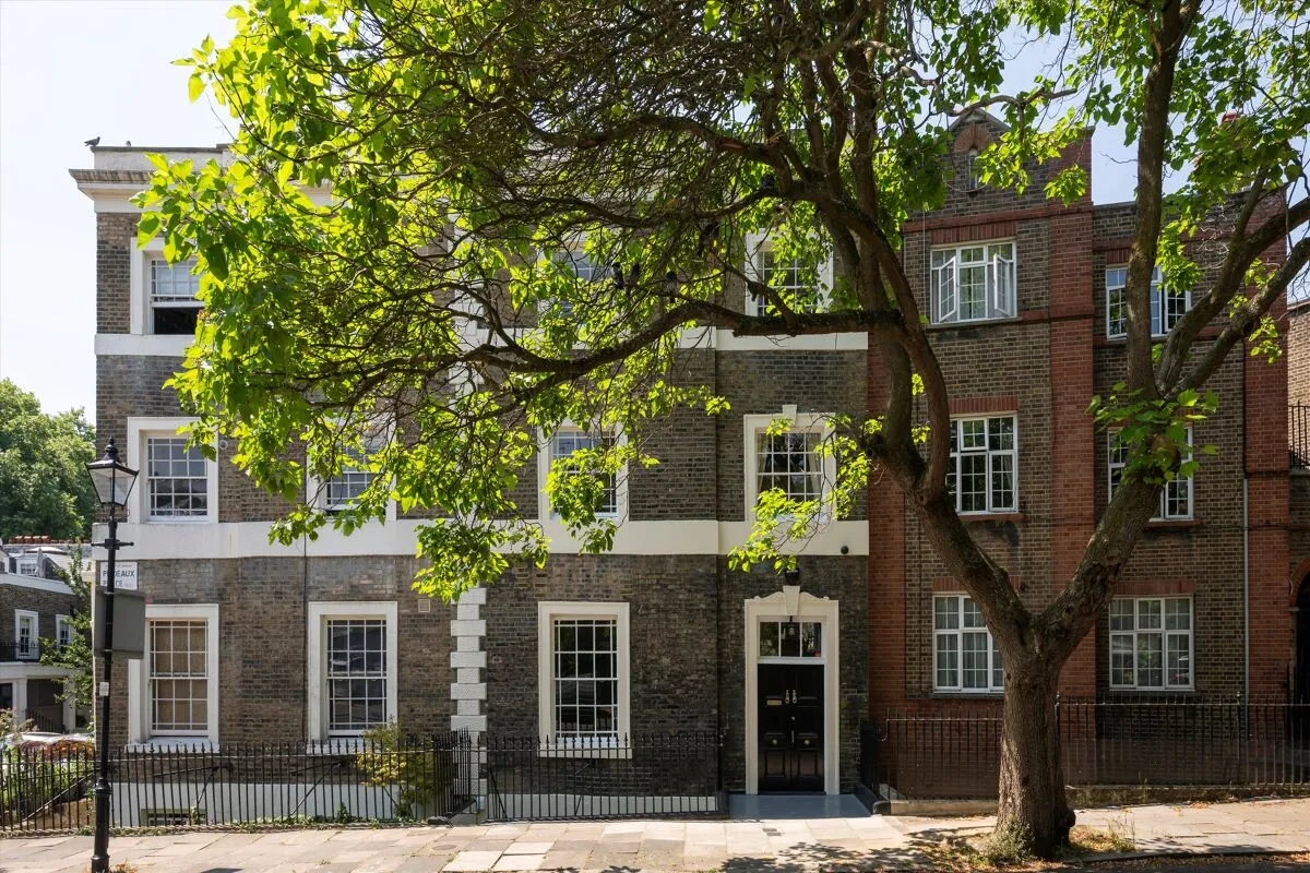 Prideaux Place, London, WC1X, photo 14