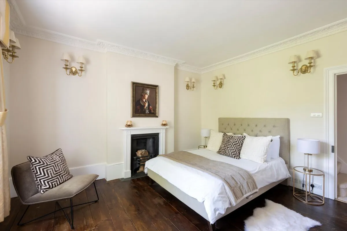 Prideaux Place, London, WC1X, photo 5
