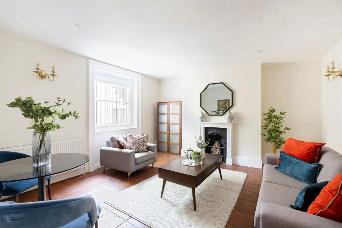 Prideaux Place, London, WC1X, photo 2