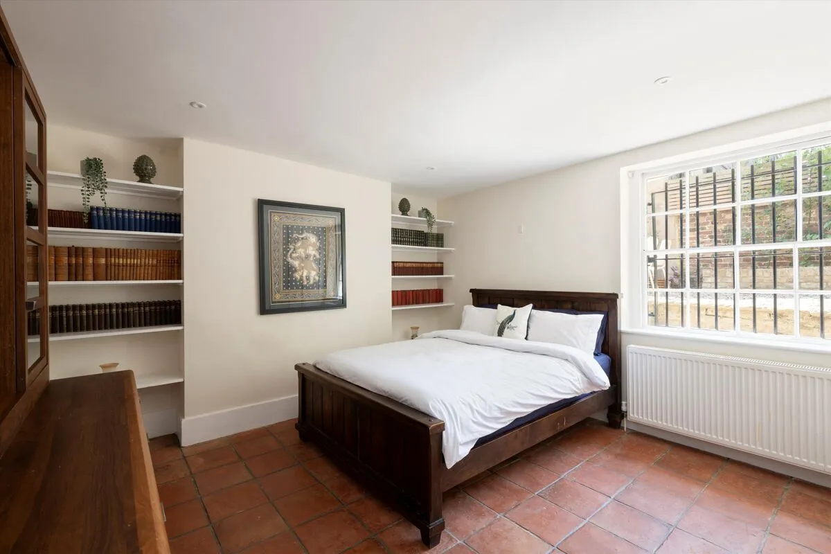Prideaux Place, London, WC1X, photo 11