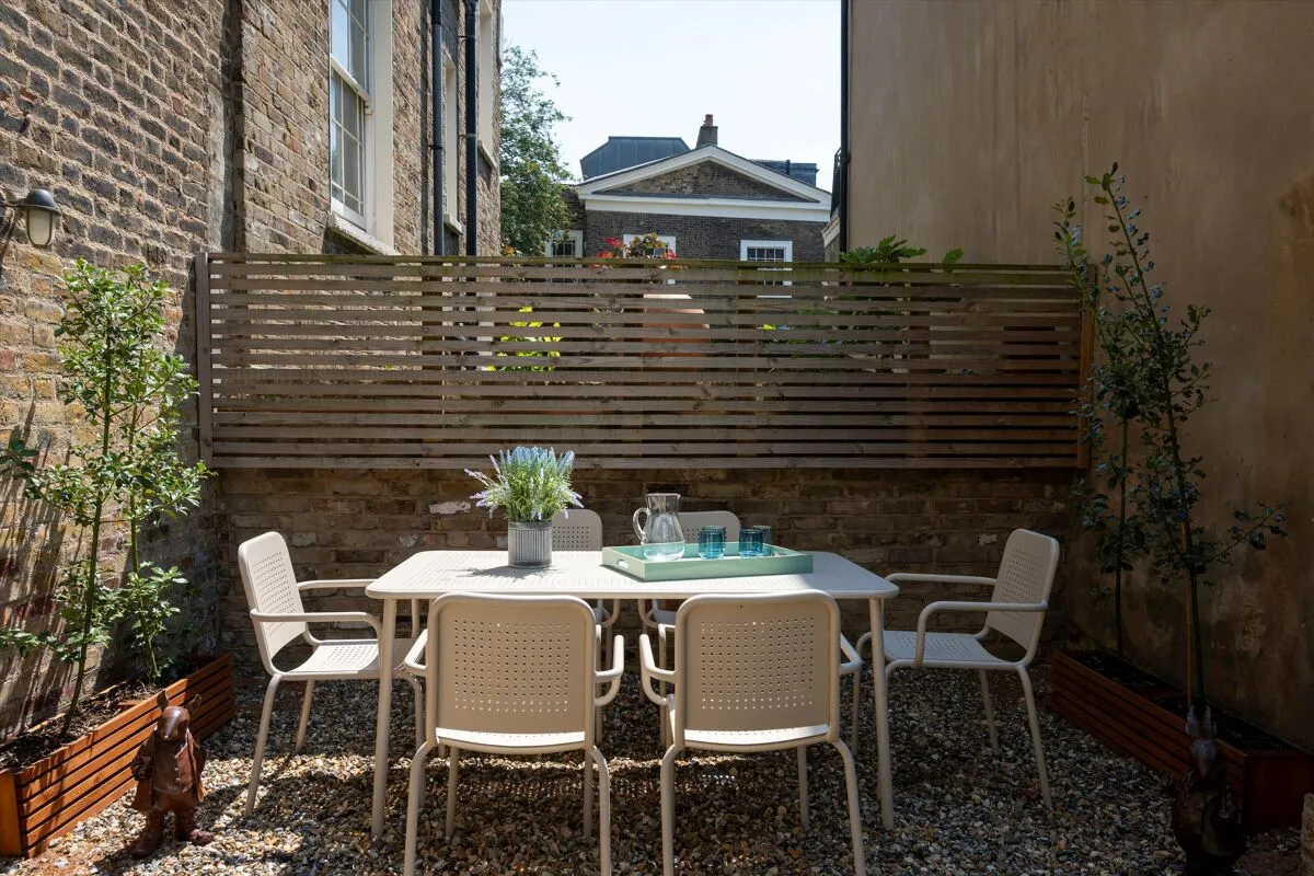 Prideaux Place, London, WC1X, photo 10