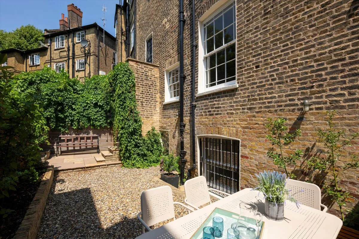 Prideaux Place, London, WC1X, photo 9
