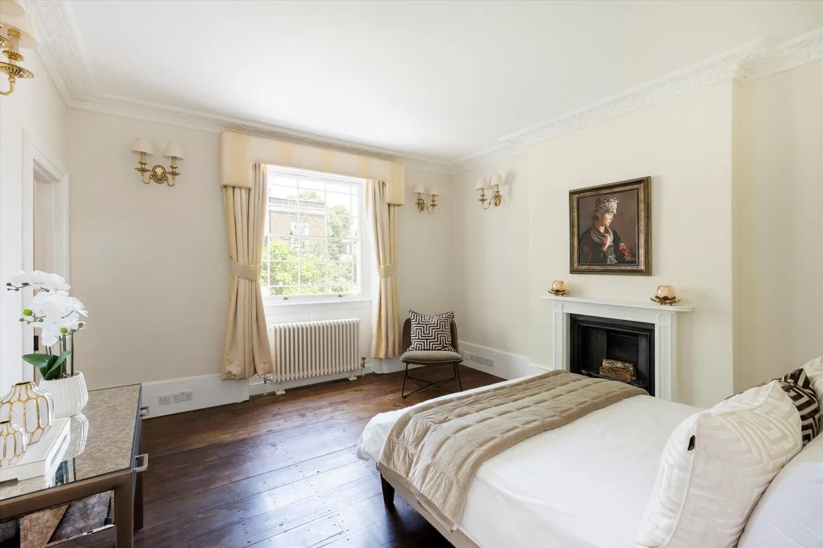 Prideaux Place, London, WC1X, photo 23