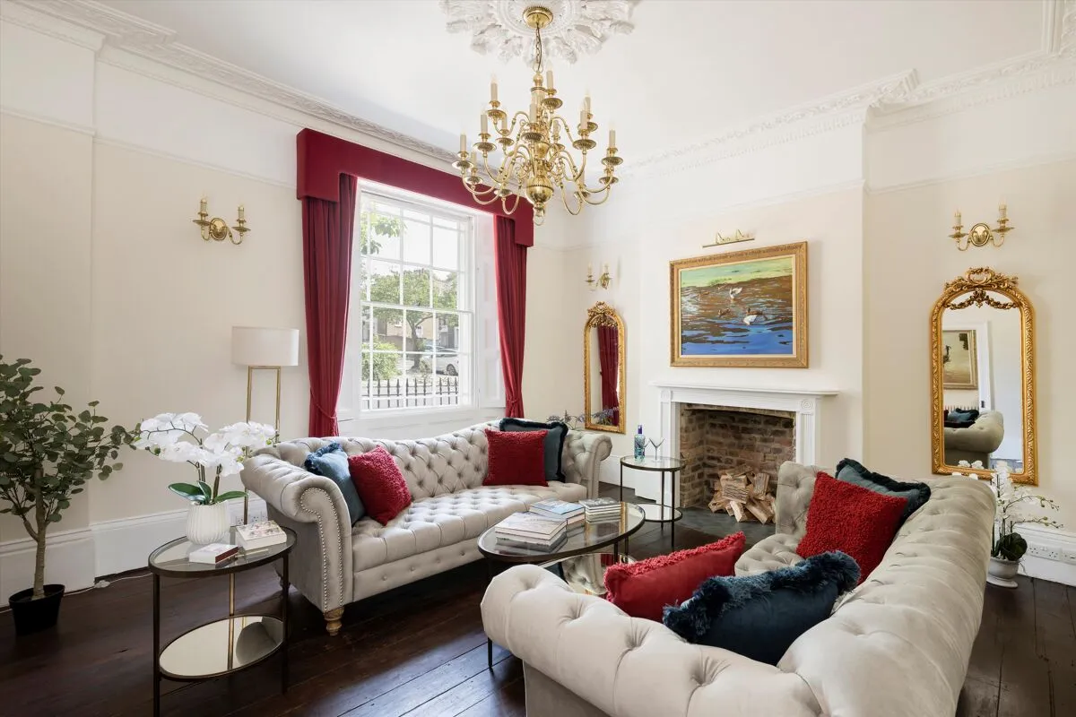 Prideaux Place, London, WC1X, photo 4