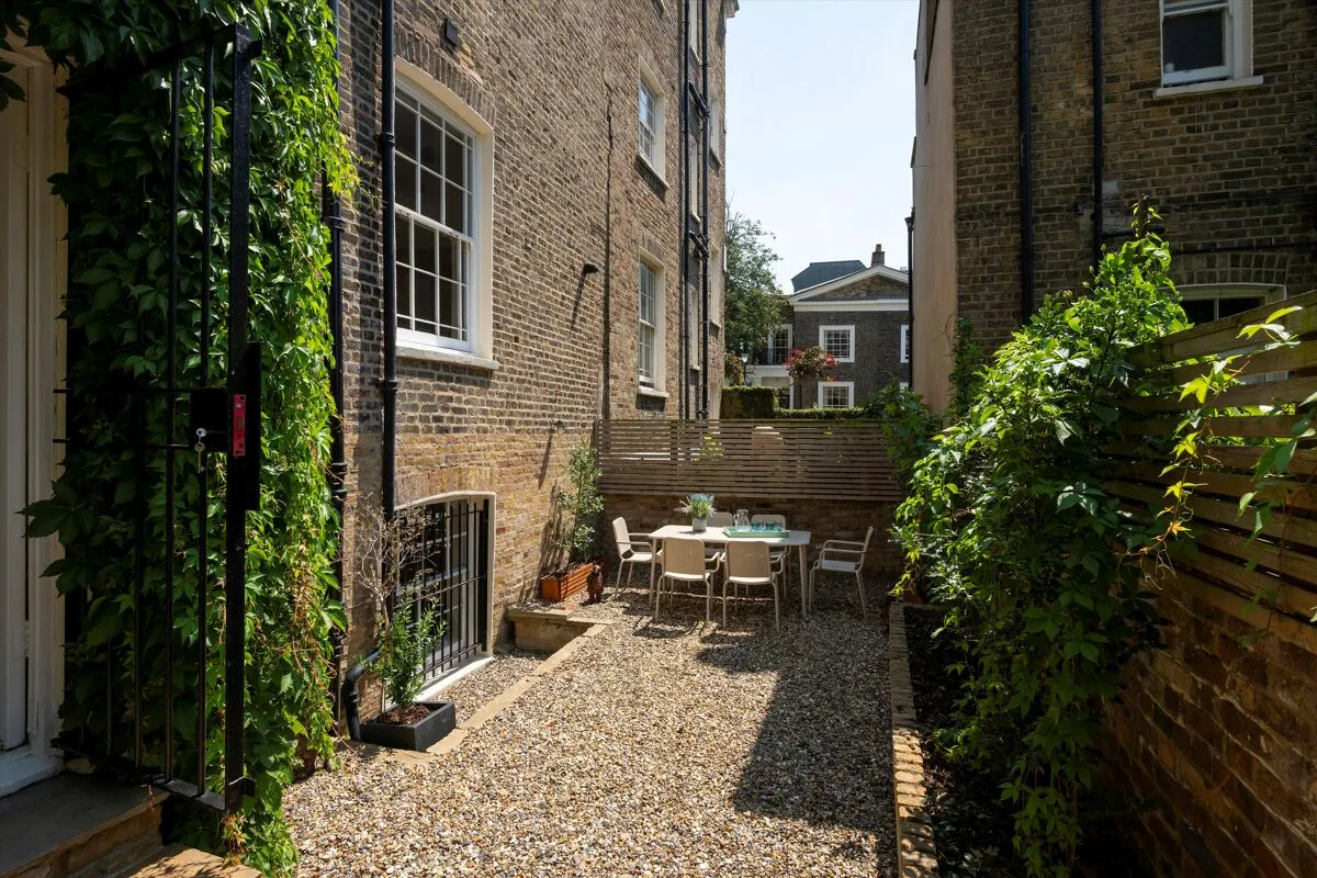 Prideaux Place, London, WC1X, photo 8