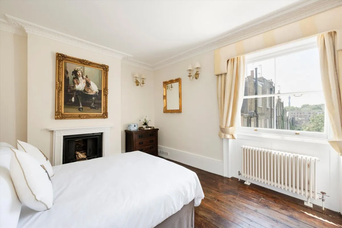 Prideaux Place, London, WC1X, photo 21