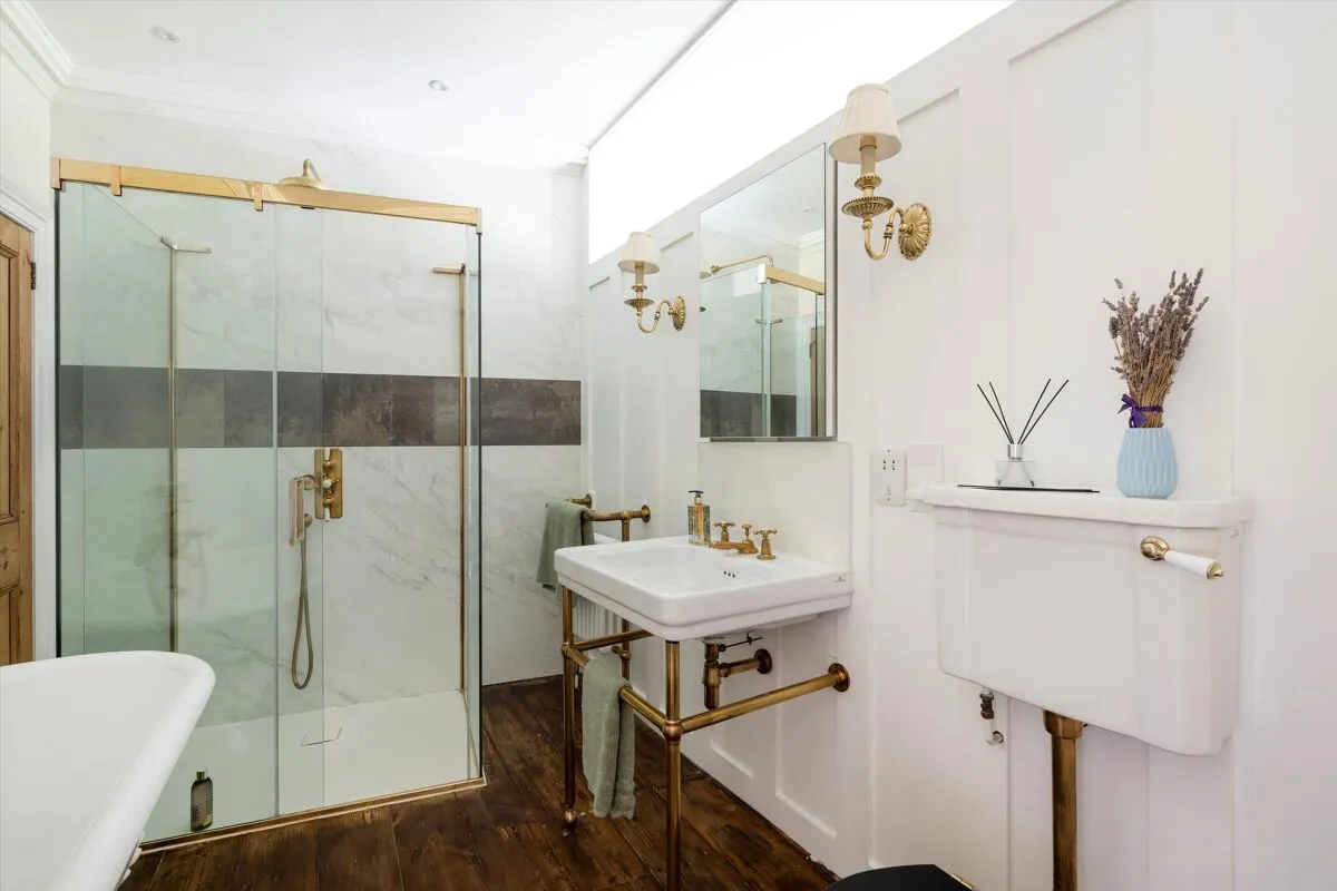 Prideaux Place, London, WC1X, photo 20
