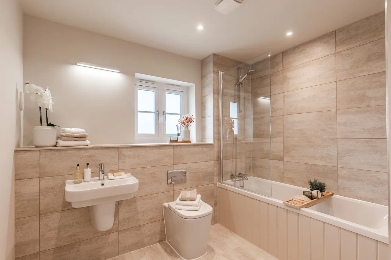 Eye-catching high specification new h, photo 10