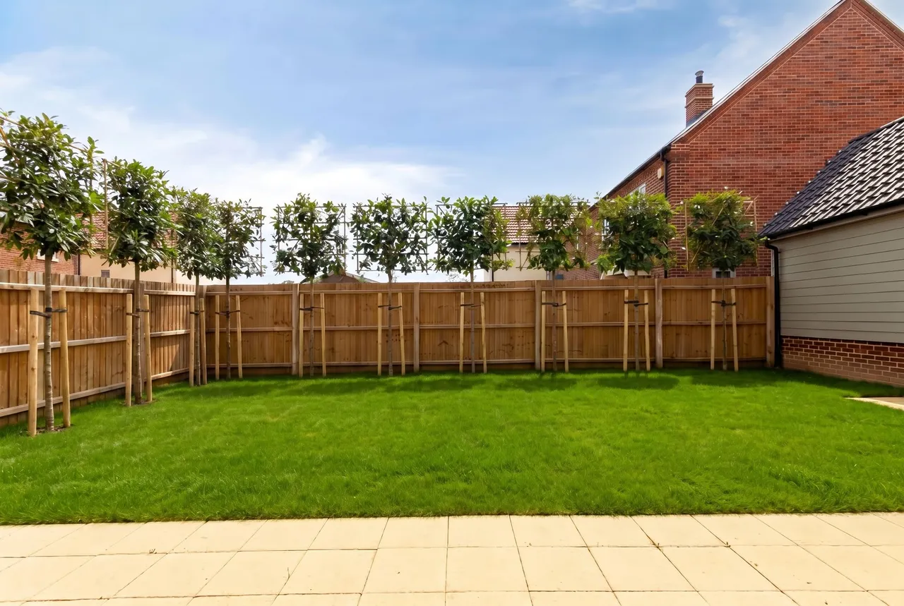 Eye-catching high specification new h, photo 4