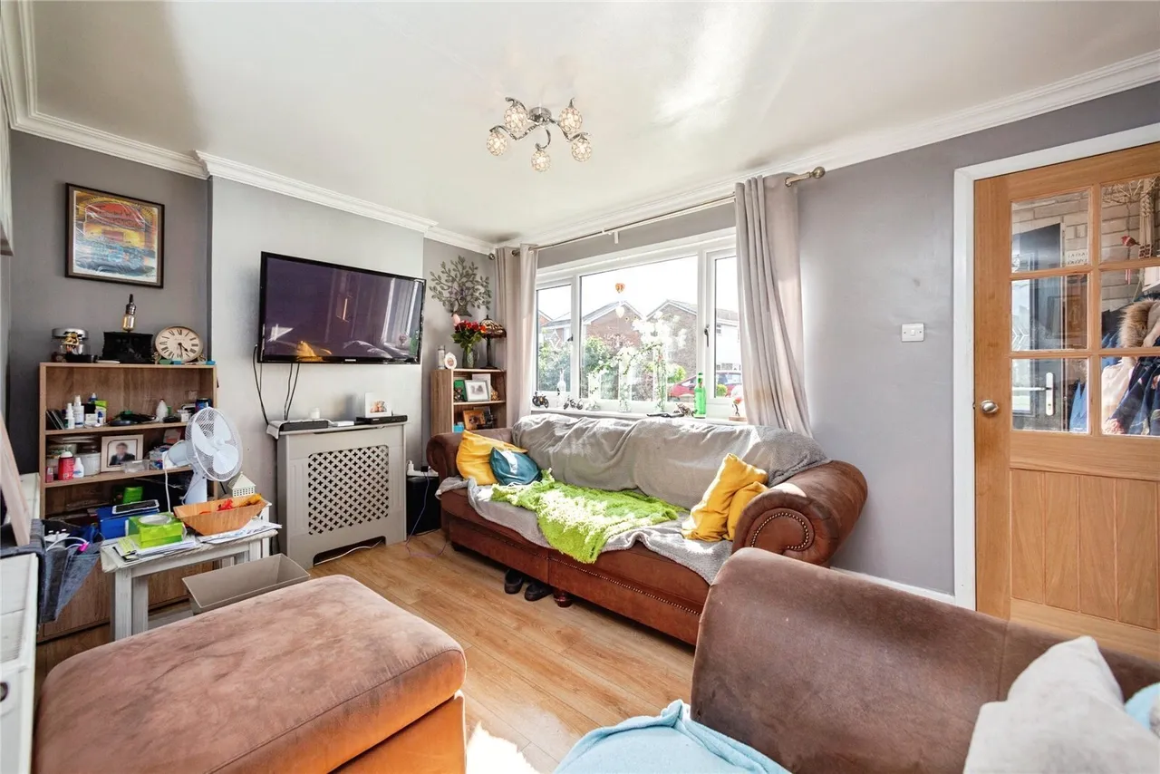 Malwood Way, Maltby, Rotherham, South Yorkshire, S66, photo 8