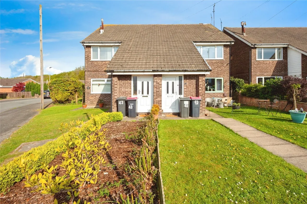 Malwood Way, Maltby, Rotherham, South Yorkshire, S66, photo 16