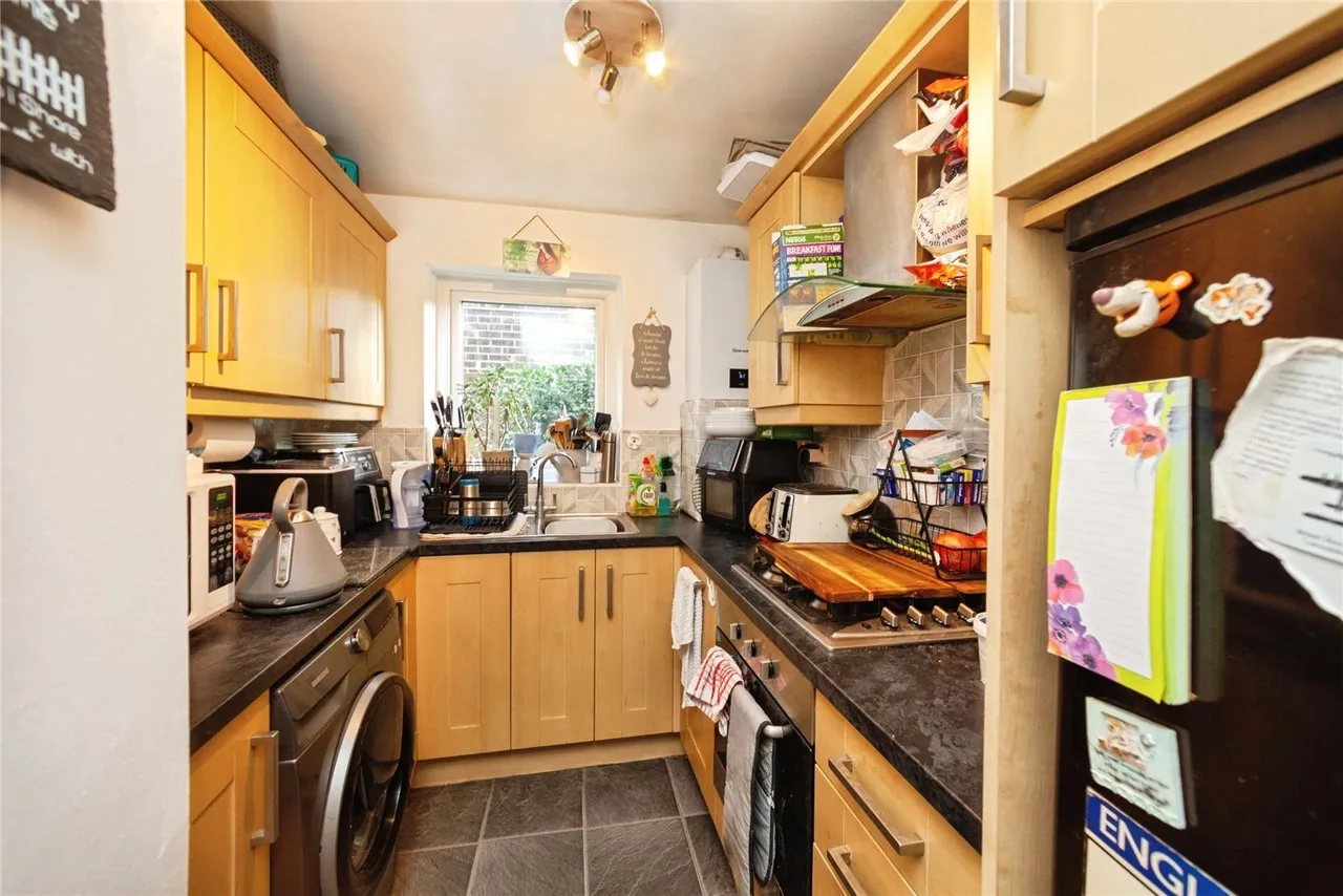 Malwood Way, Maltby, Rotherham, South Yorkshire, S66, photo 9