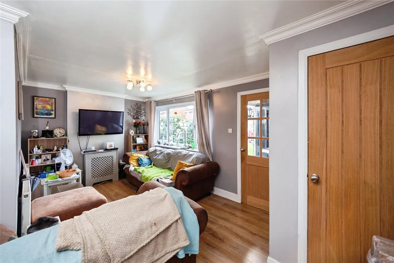 Malwood Way, Maltby, Rotherham, South Yorkshire, S66, photo 7