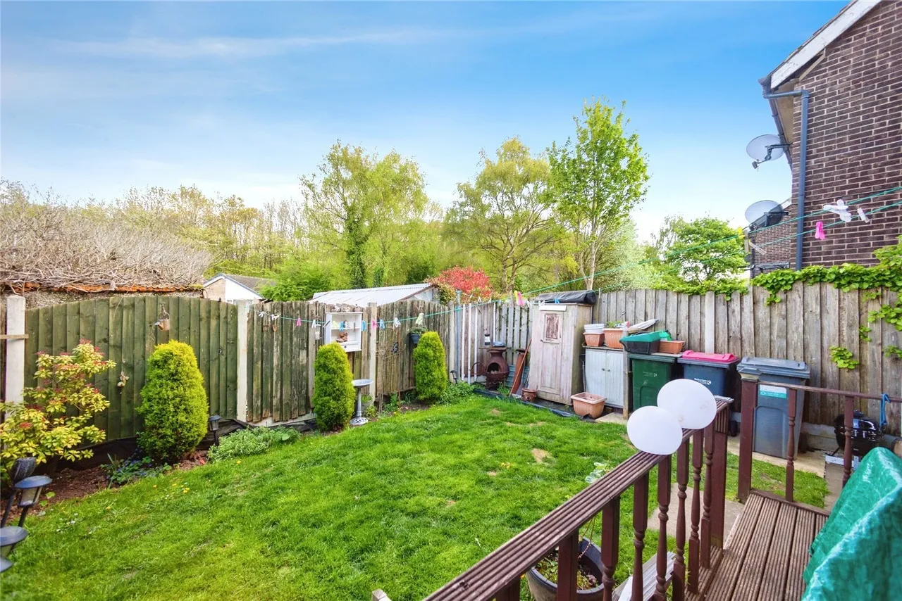 Malwood Way, Maltby, Rotherham, South Yorkshire, S66, photo 2