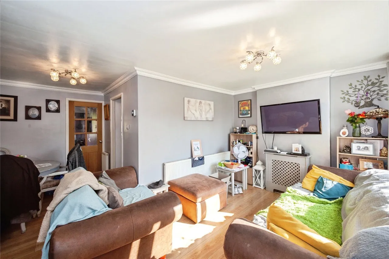 Malwood Way, Maltby, Rotherham, South Yorkshire, S66, photo 4