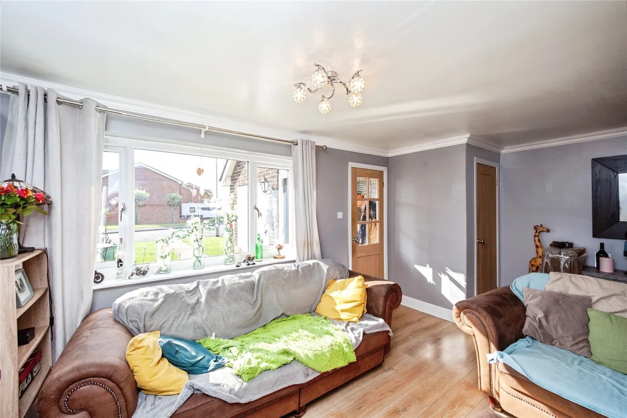 Malwood Way, Maltby, Rotherham, South Yorkshire, S66, photo 14