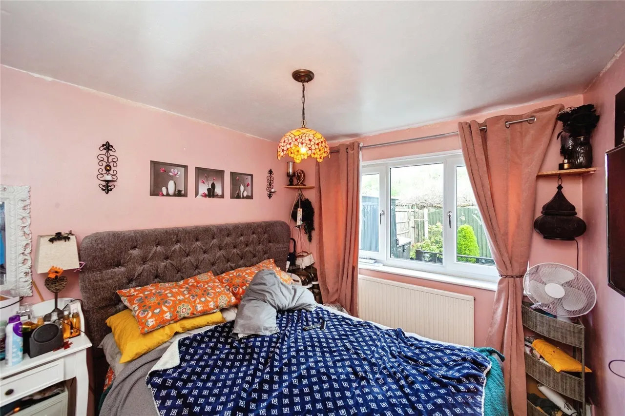 Malwood Way, Maltby, Rotherham, South Yorkshire, S66, photo 11