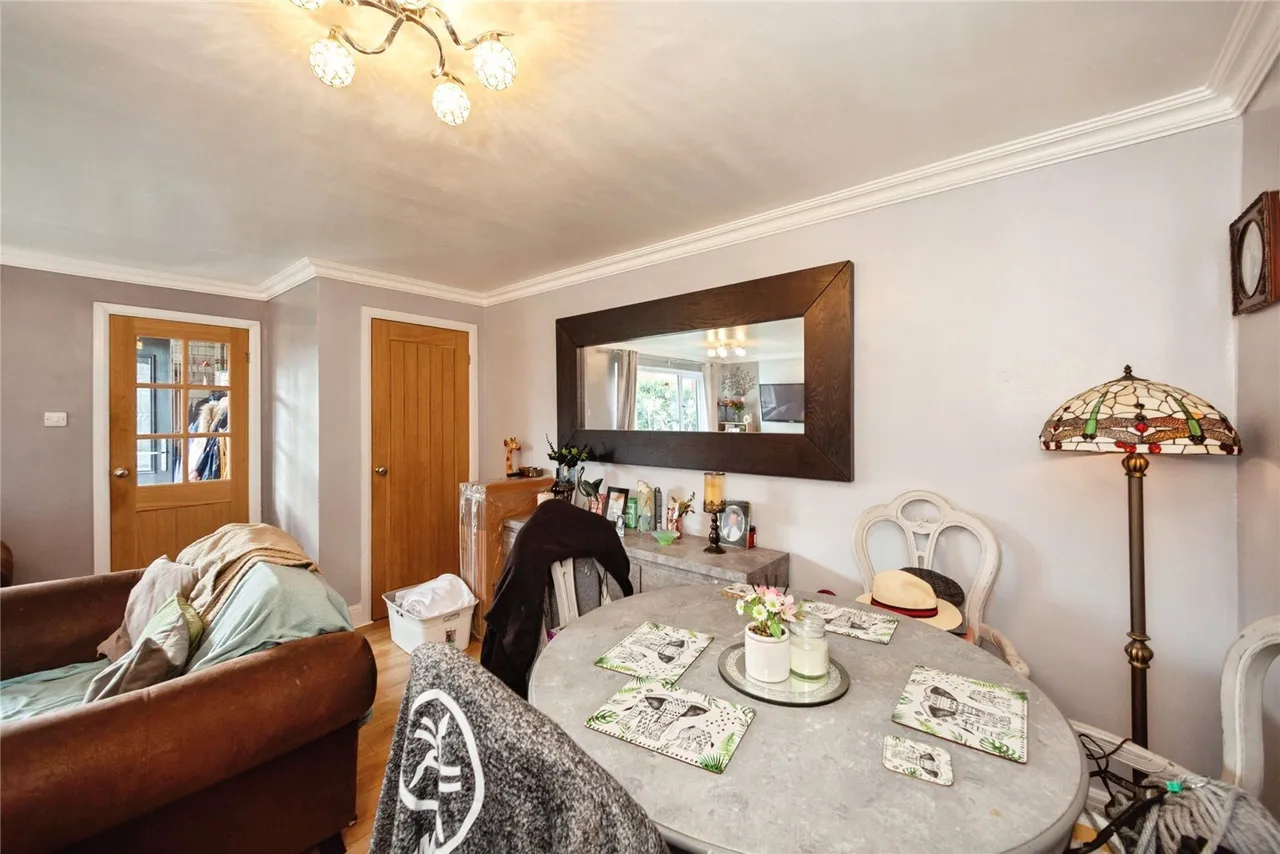 Malwood Way, Maltby, Rotherham, South Yorkshire, S66, photo 6