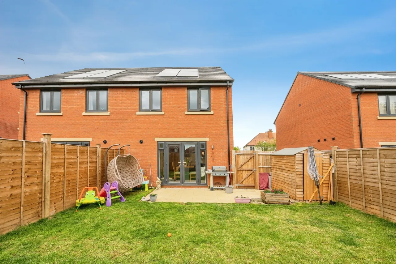 Bretforton Road, Badsey, WR11, photo 15