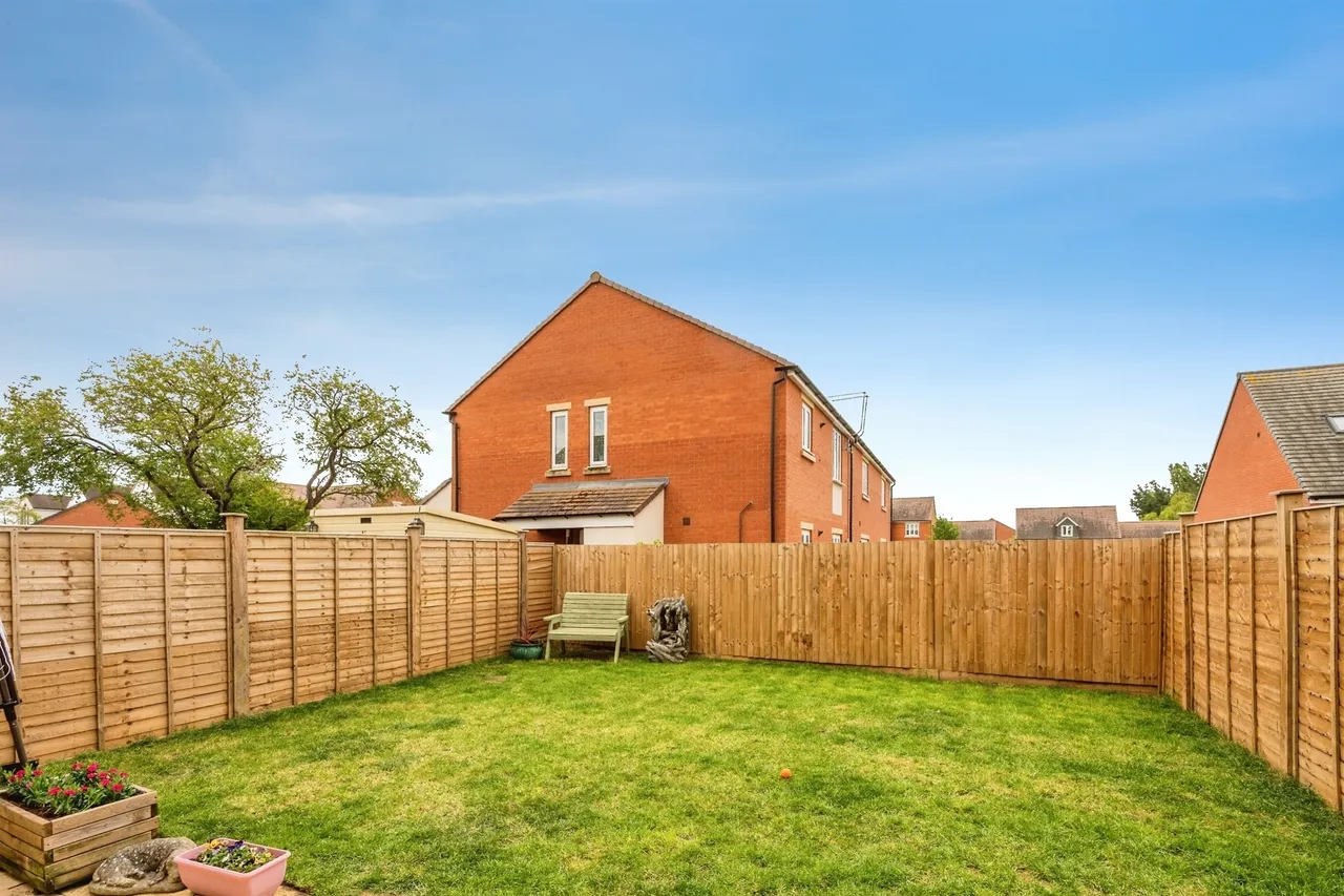 Bretforton Road, Badsey, WR11, photo 17