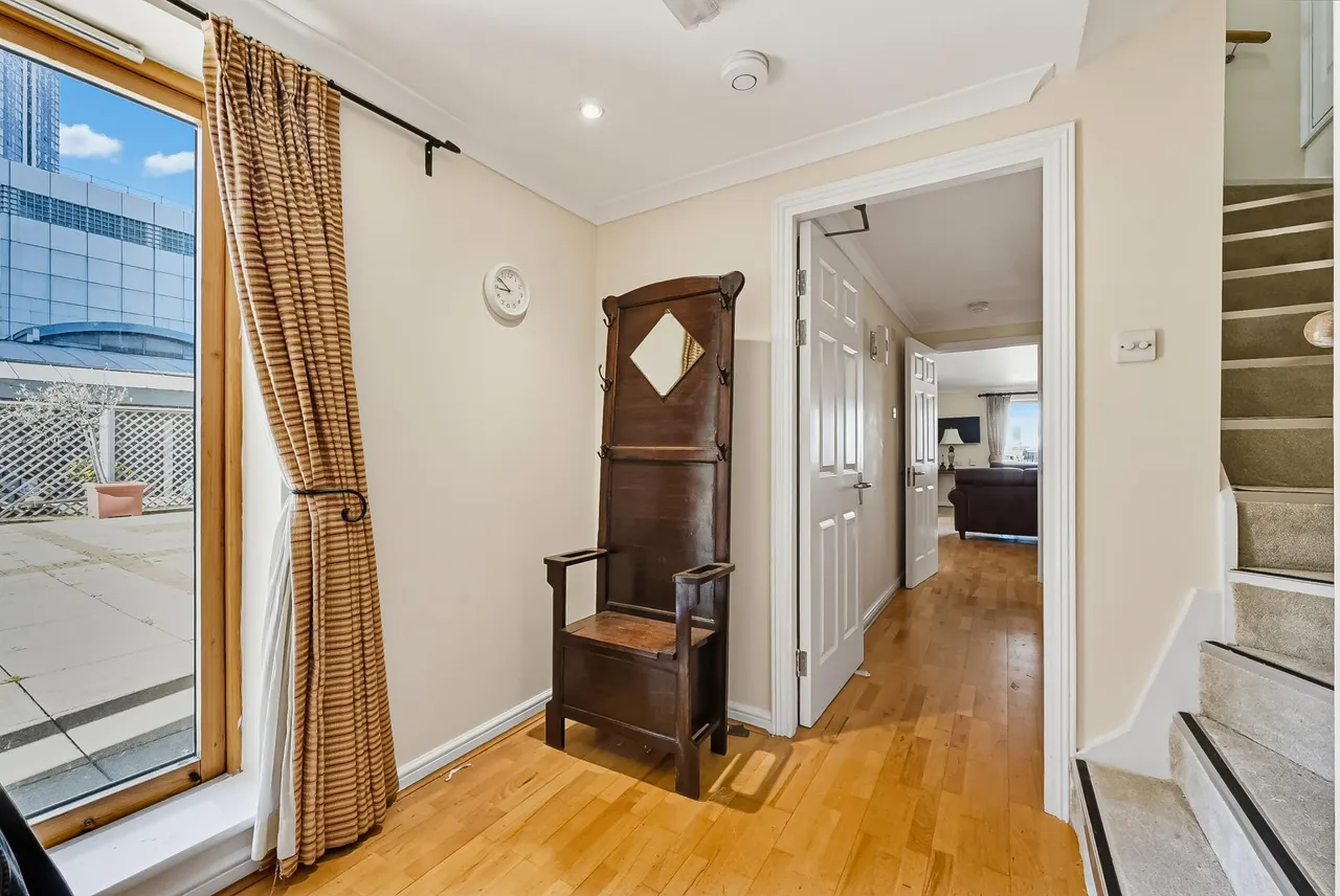 Meridian Place, Canary Wharf, E14, photo 10