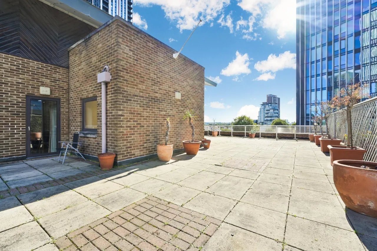 Meridian Place, Canary Wharf, E14, photo 13