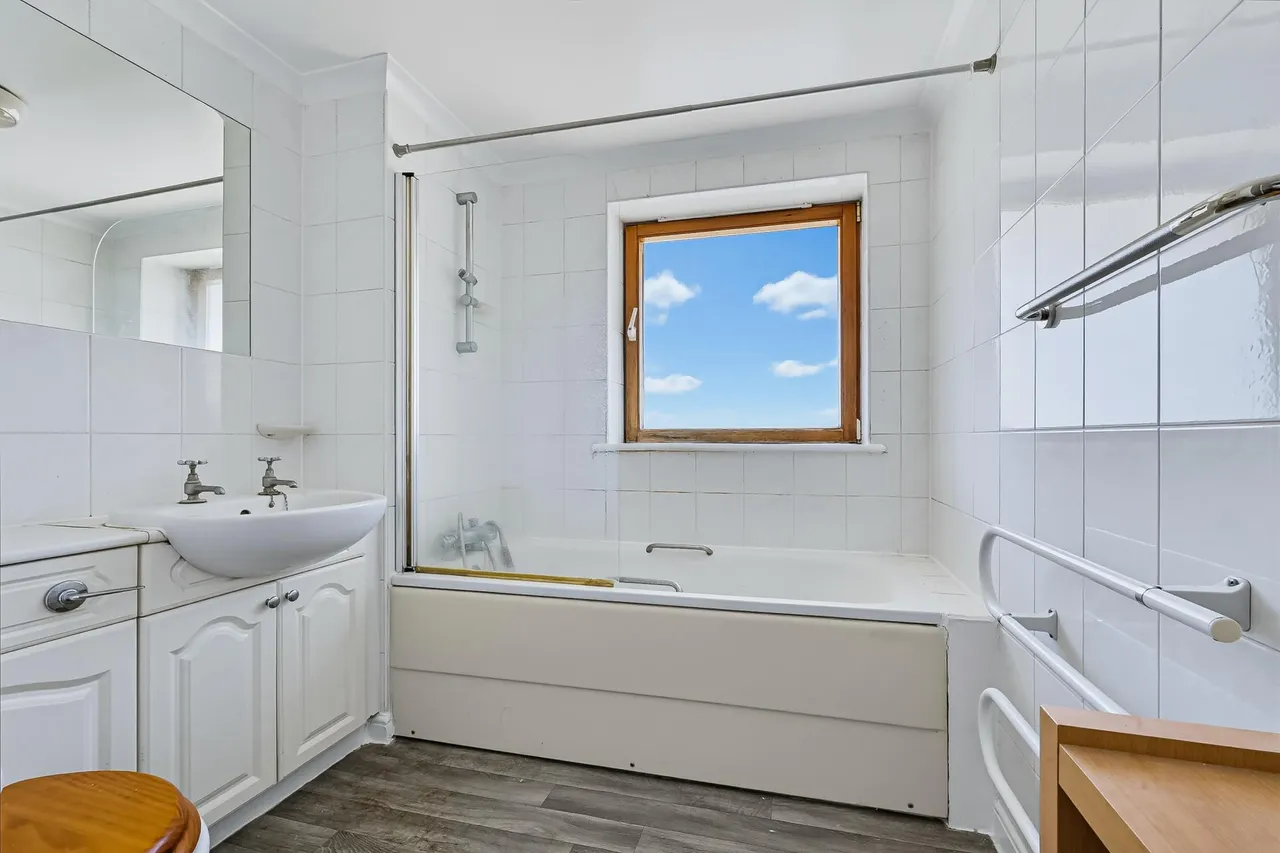 Meridian Place, Canary Wharf, E14, photo 5