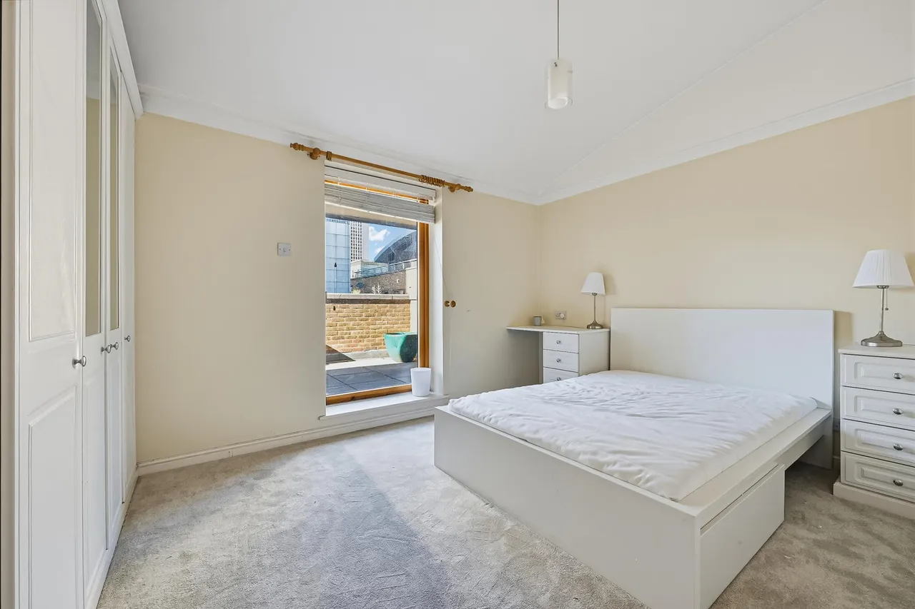 Meridian Place, Canary Wharf, E14, photo 6