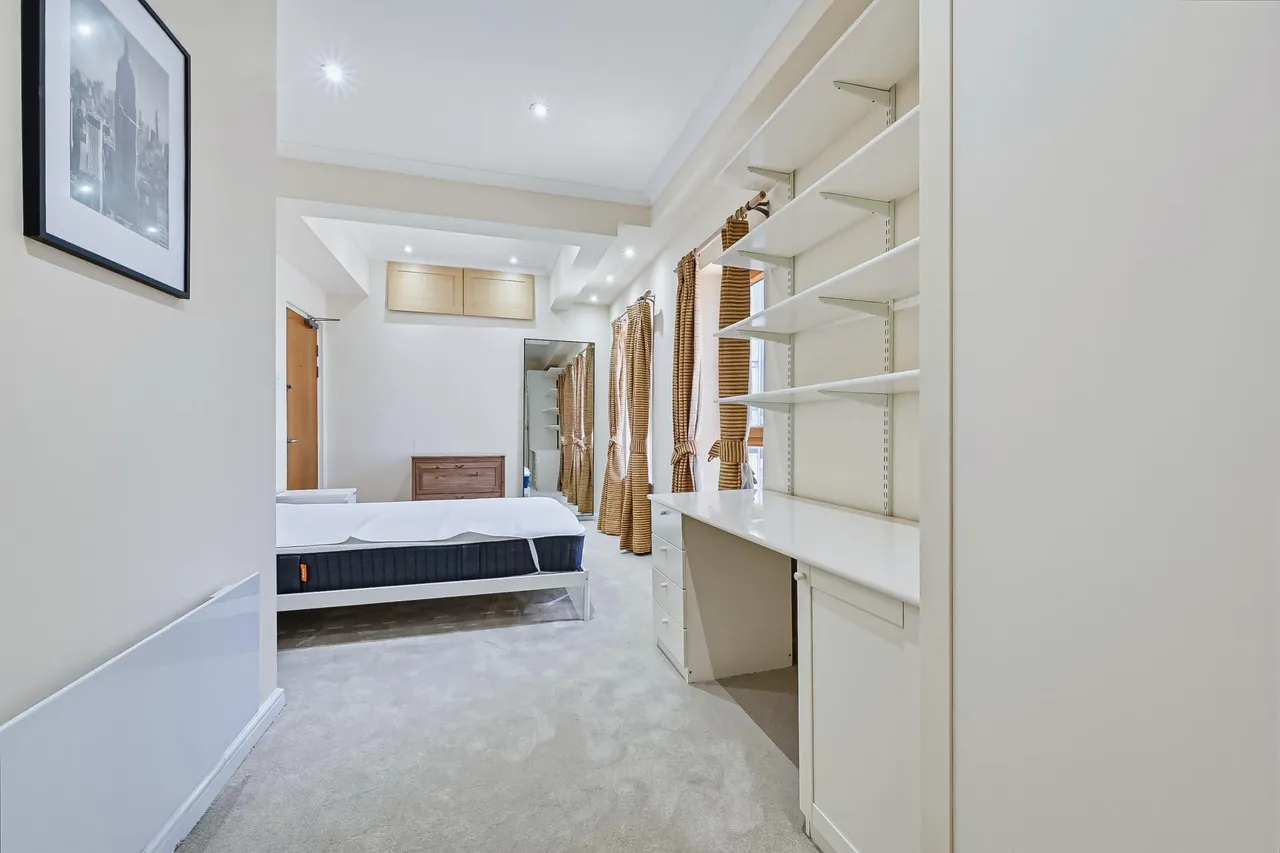 Meridian Place, Canary Wharf, E14, photo 4