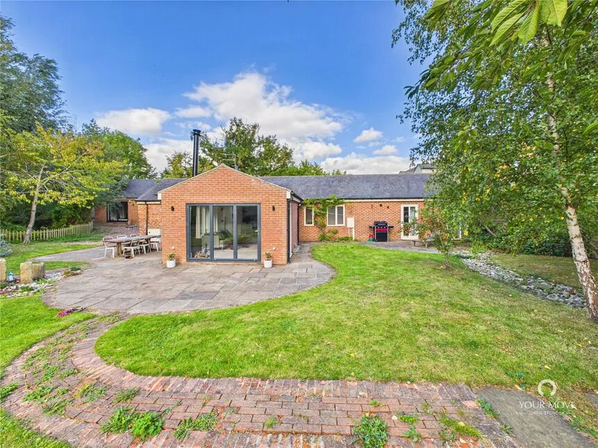 Shincliffe, Durham, DH1, photo 28