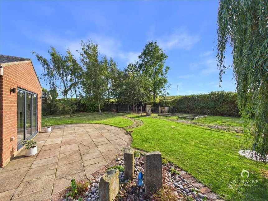 Shincliffe, Durham, DH1, photo 26
