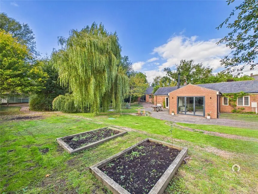 3 bed house for sale, Shincliffe, Durham, DH1
