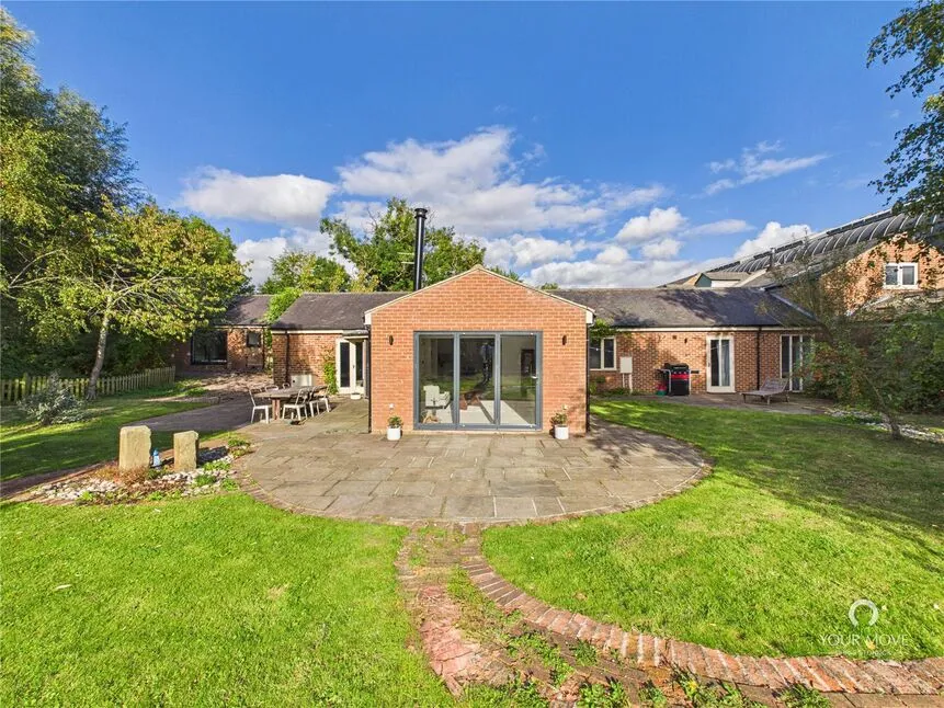 Shincliffe, Durham, DH1, photo 29