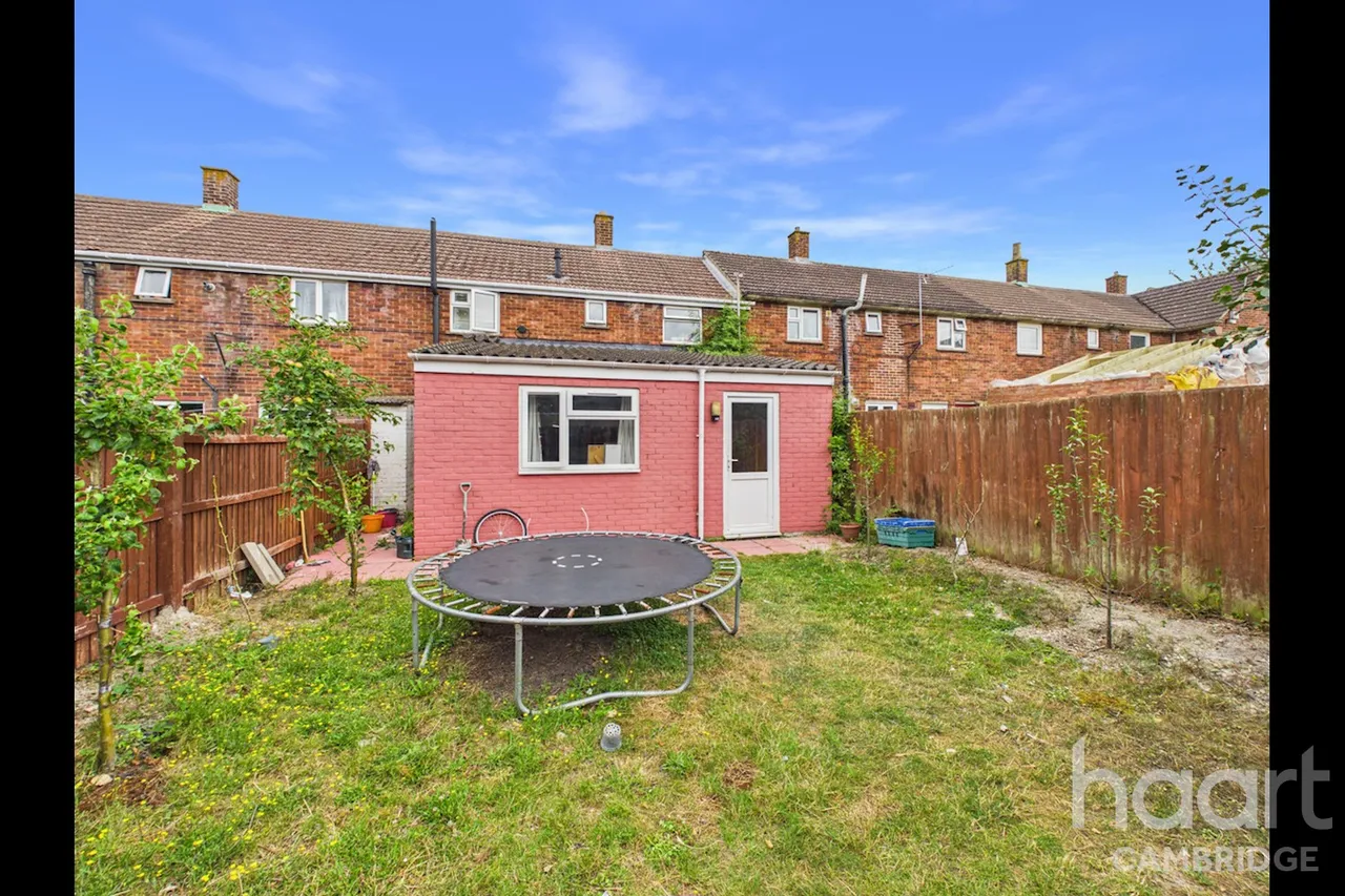 Bridewell Road, Cambridge, CB1, photo 15