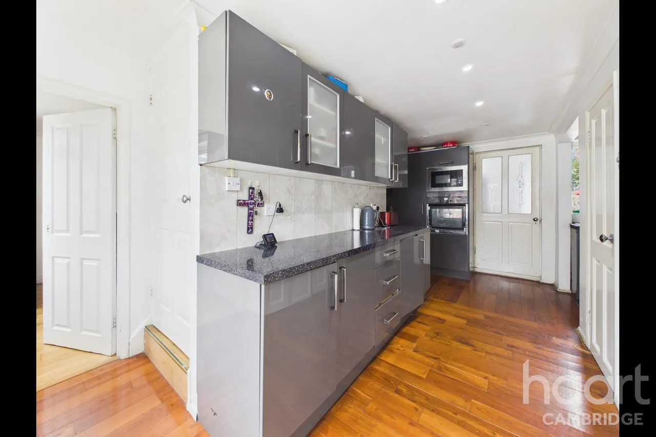 Bridewell Road, Cambridge, CB1, photo 4