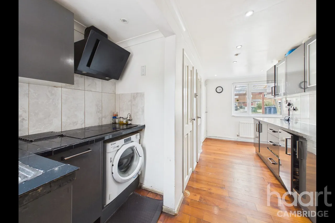 Bridewell Road, Cambridge, CB1, photo 5