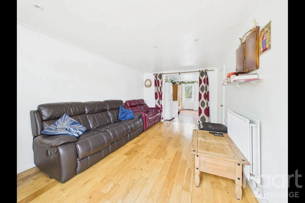 Bridewell Road, Cambridge, CB1, photo 2