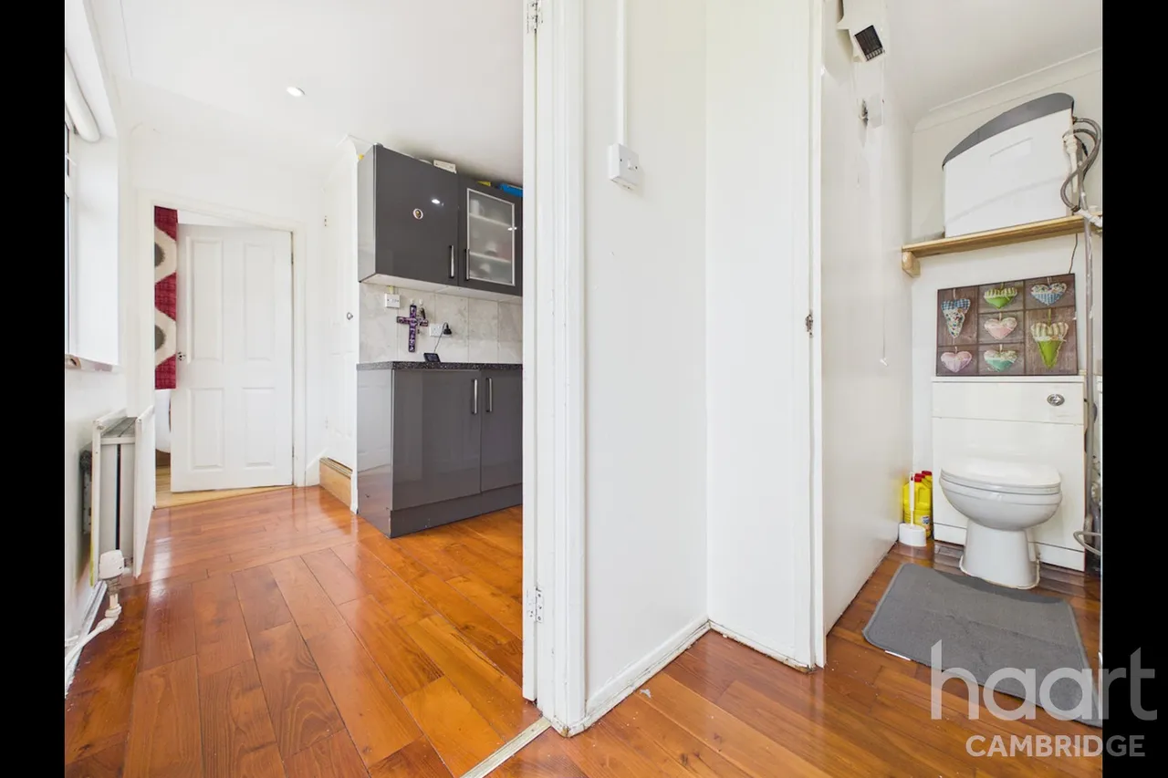 Bridewell Road, Cambridge, CB1, photo 6